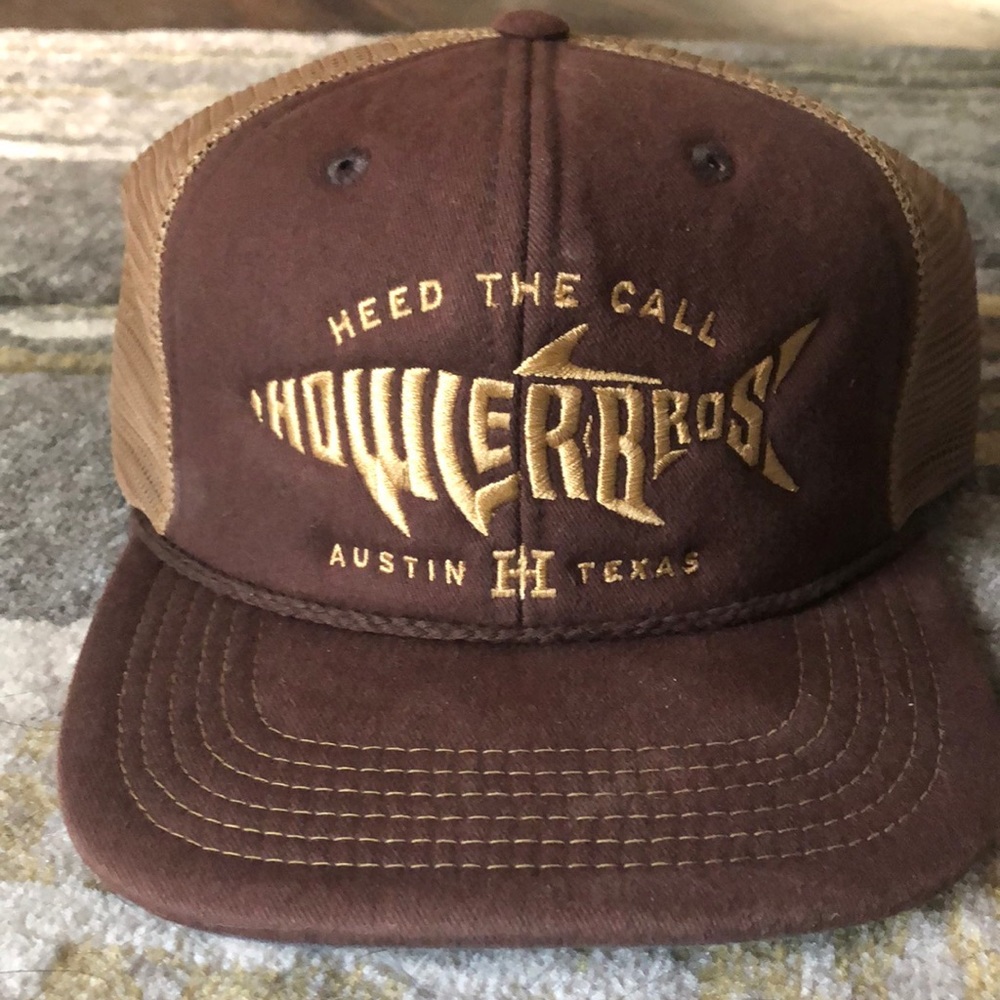 Howler Bros Hat